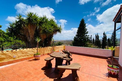 Farm hus i Moya, Gran Canaria, Moya - € 4.950.000 | Ref: 20473 - foto 29